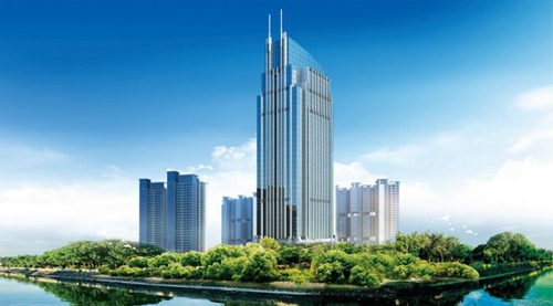 广东楼盘可以买来touzi吗？2